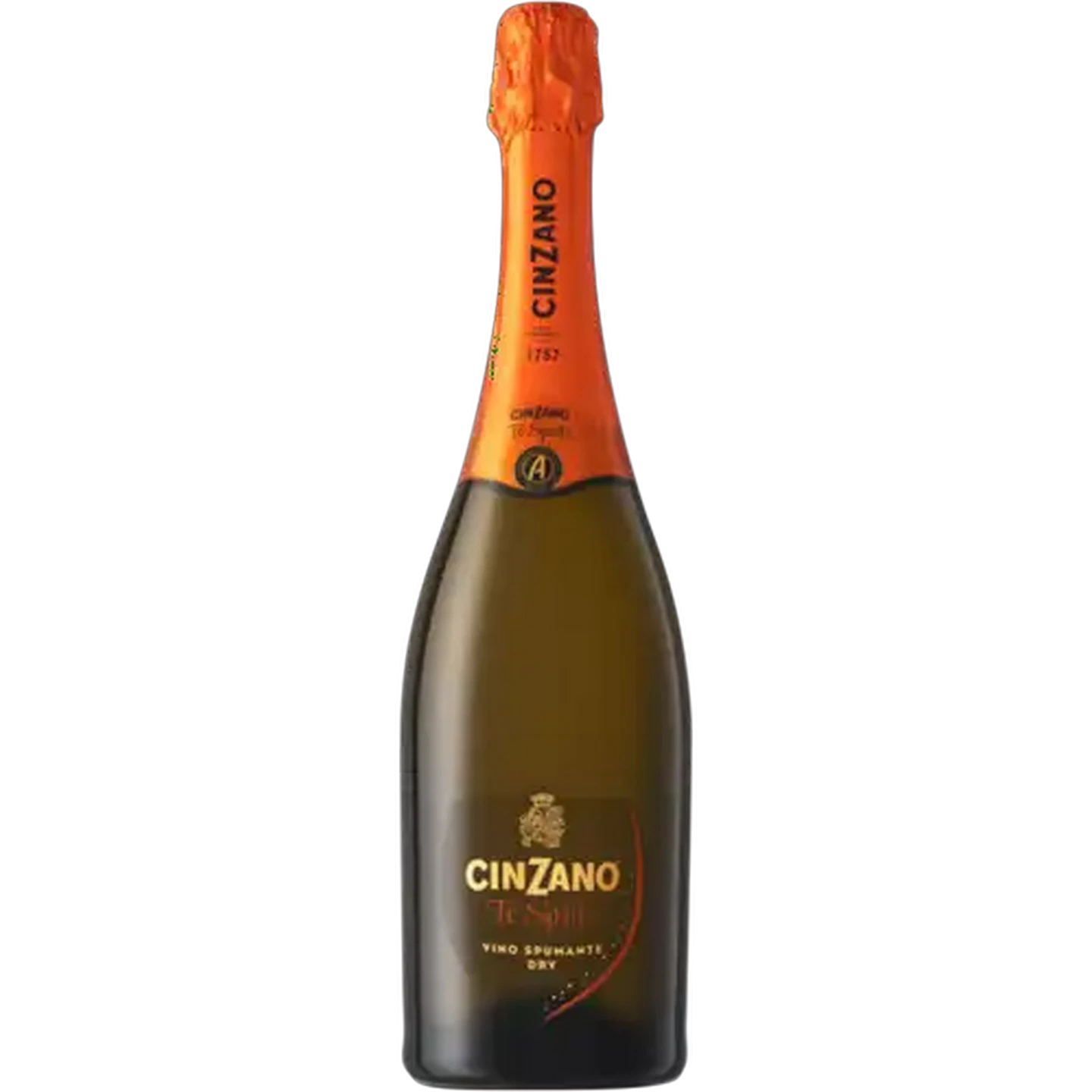 Checkers Sixty60 | Cinzano Pro Spritz Vino Spumante Dry White