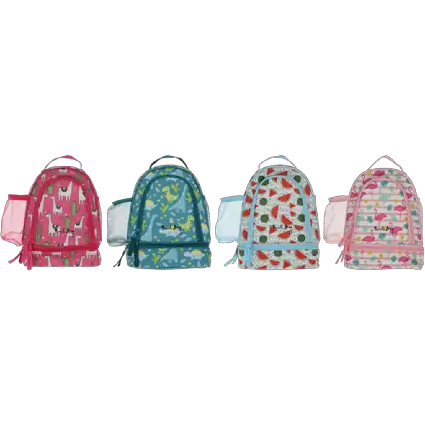 Image of Bush Baby Munch Bag Lunch Bag (Colour May Vary)
