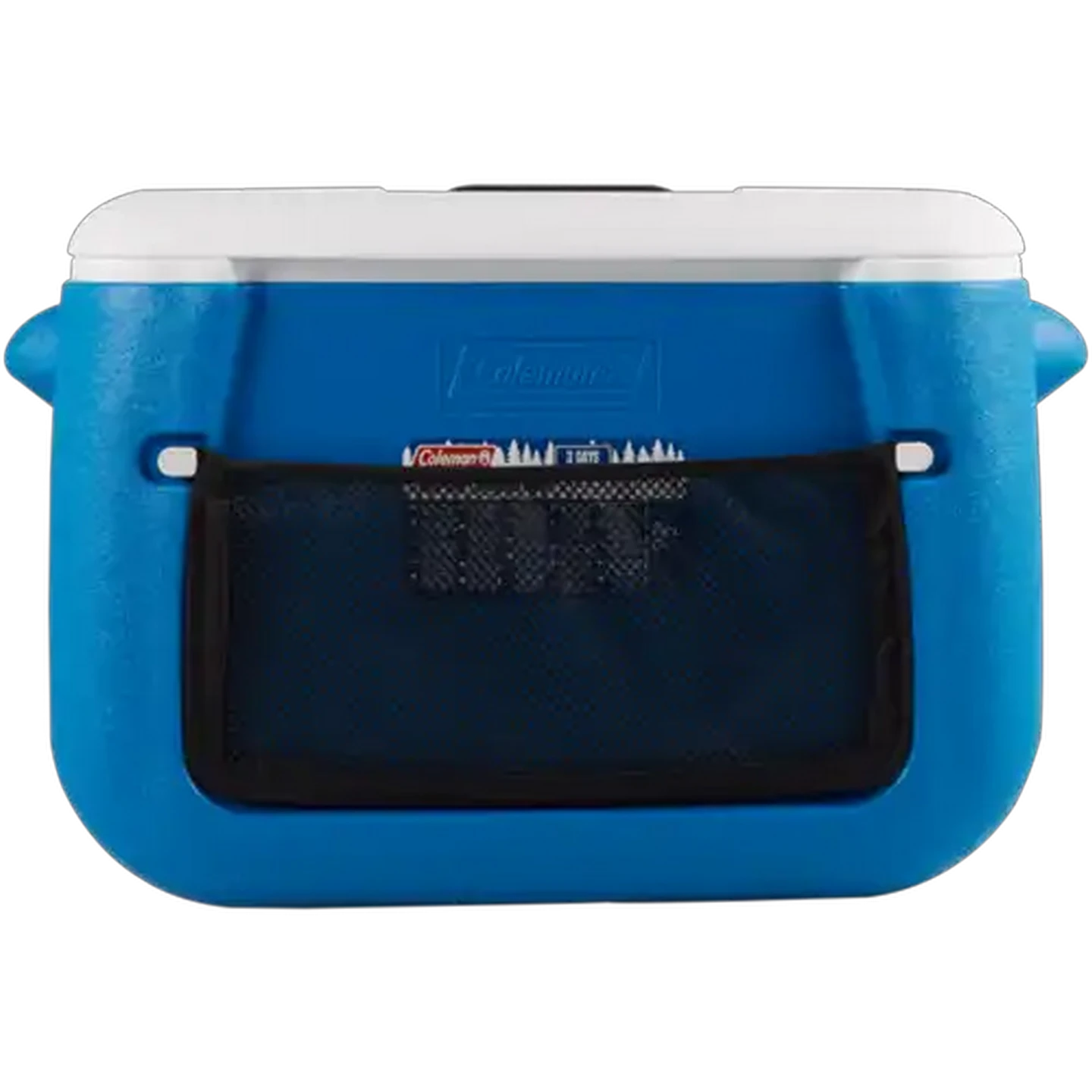 Checkers Sixty60 | Coleman Blue Wheeled Cooler Box 47L