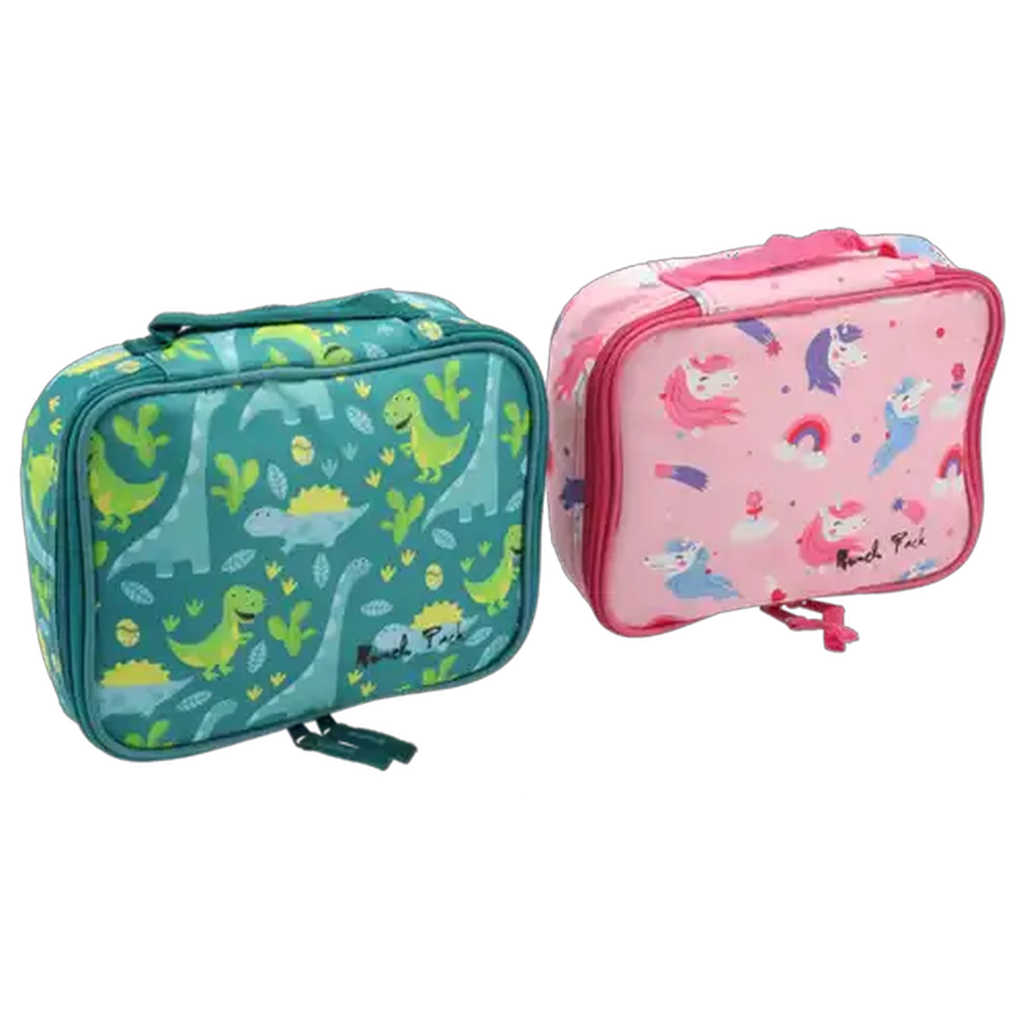 Image of Quality Munchy Pack Cooler Bag (Design May Vary)