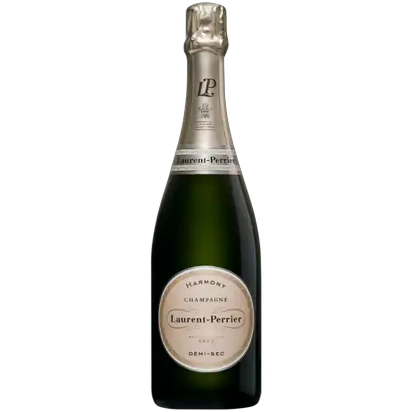 Image of Laurent-Perrier Harmony Demi-Sec Champagne Bottle 750ml