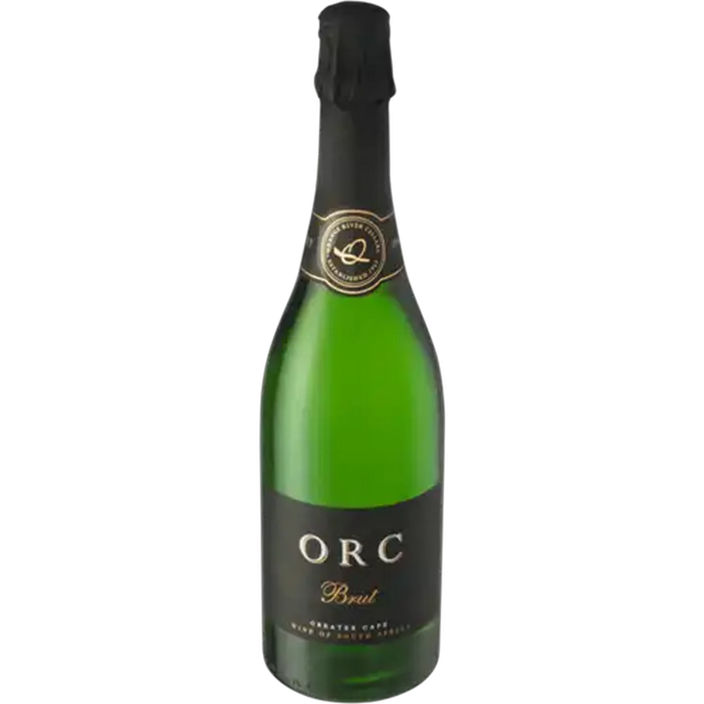 Image of Orange River Cellars Brut Sparkling Wine Bottle 750ml