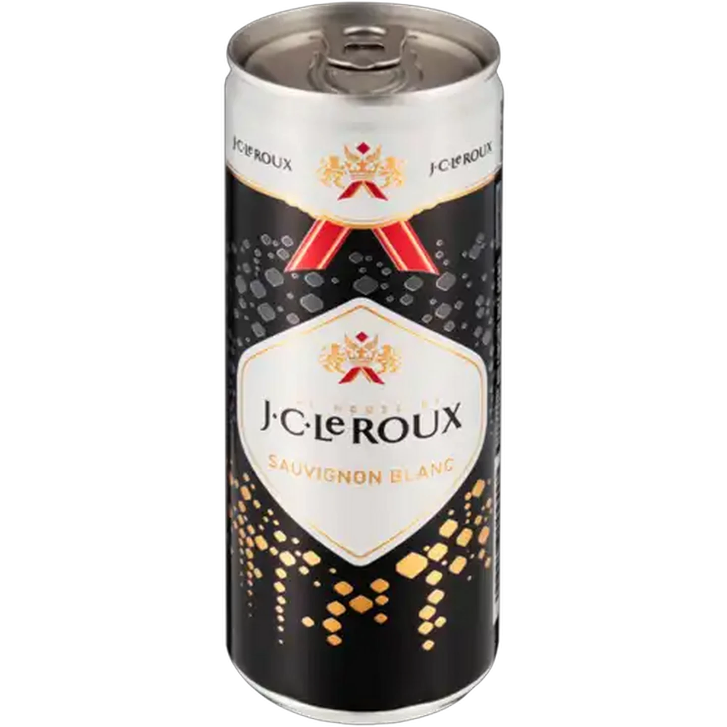Image of J.C. Le Roux Light Sauvignon Blanc Sparkling Wine Can 250ml