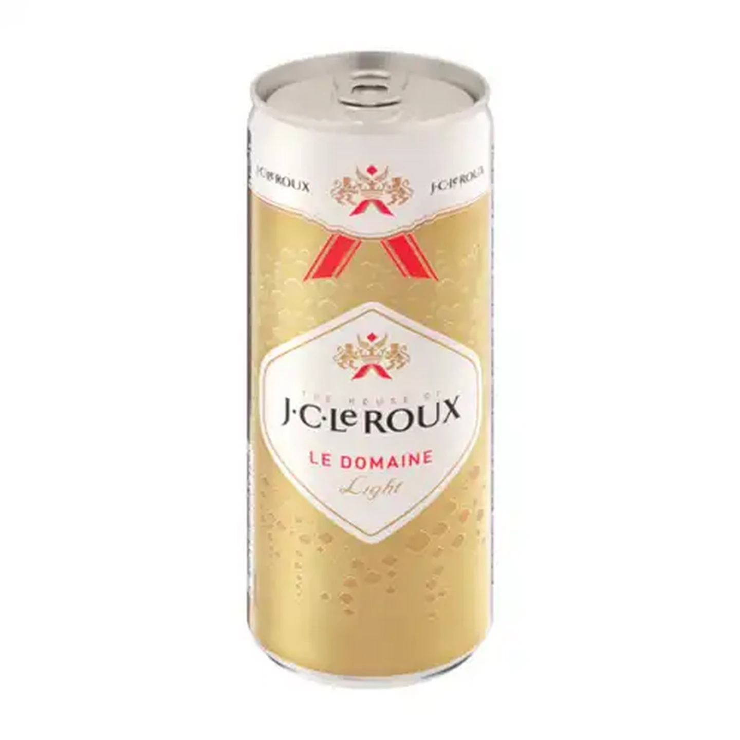Image of J.C. Le Roux Le Domaine Sparkling Wine Can 250ml