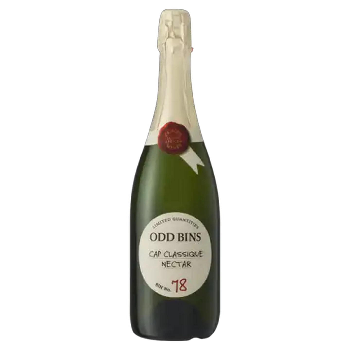 Image of Odd Bins 78 Cap Classique Nectar Sparkling Wine 750ml