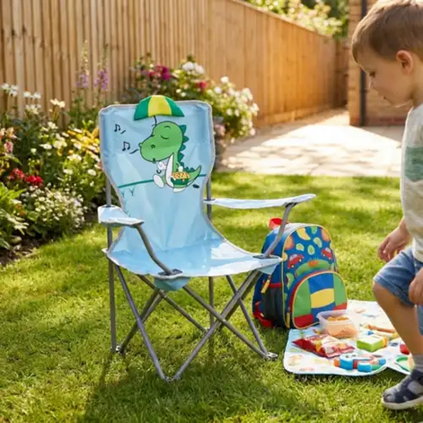 Checkers Sixty60 | Bush Baby Kids Animal Chair