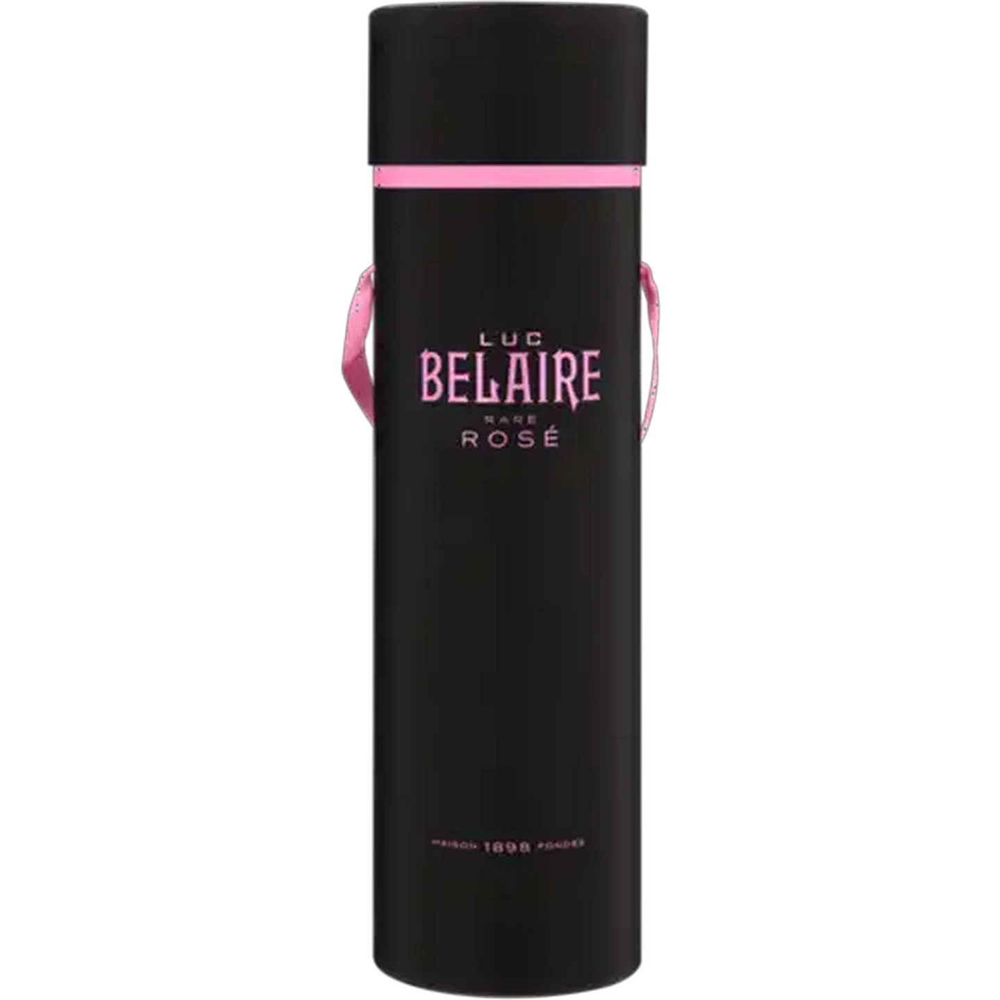 Image of Luc Belaire Sparkling Rosé Wine Bottle 750ml