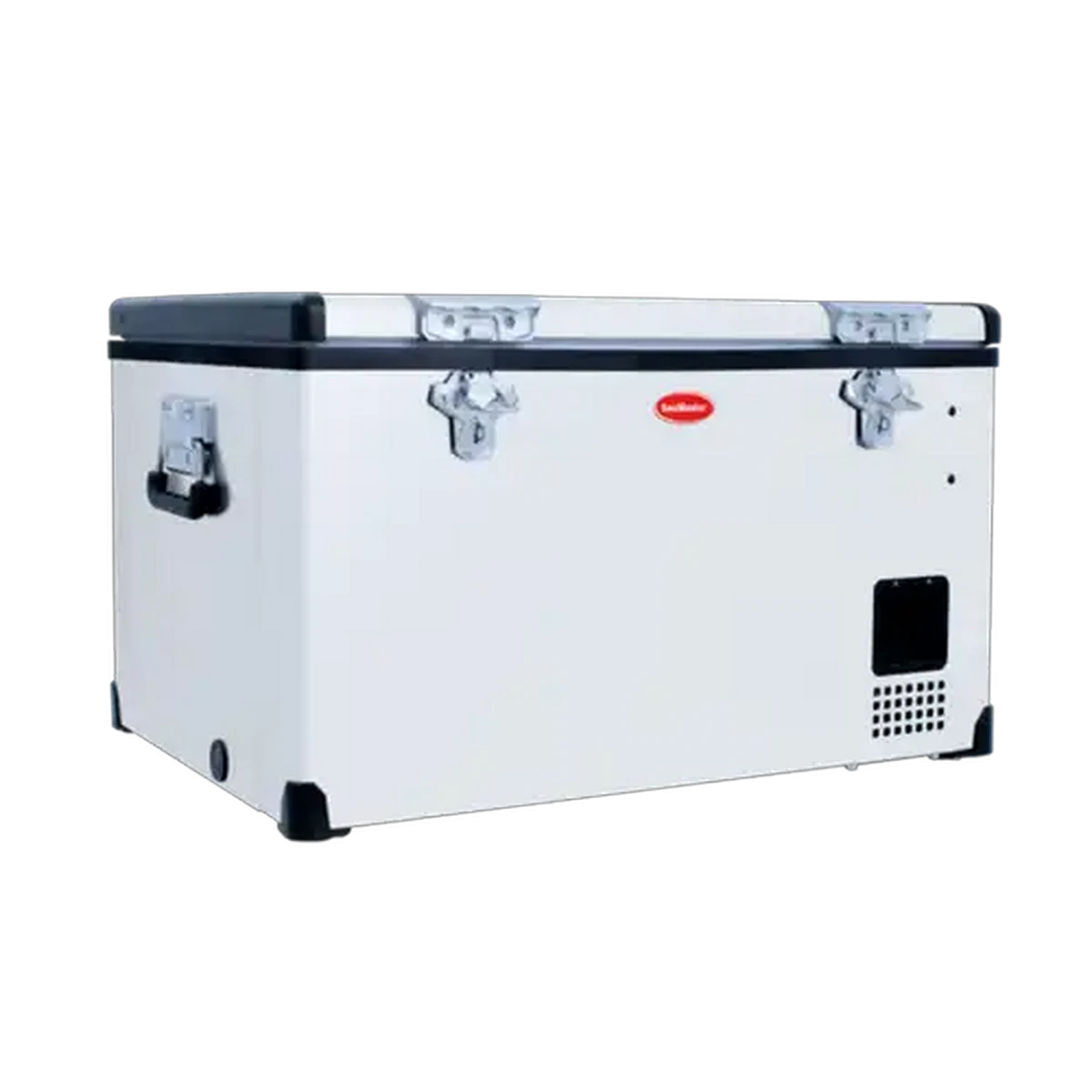 Checkers Sixty60 | SnoMaster 65L Stainless Steel Low Profile