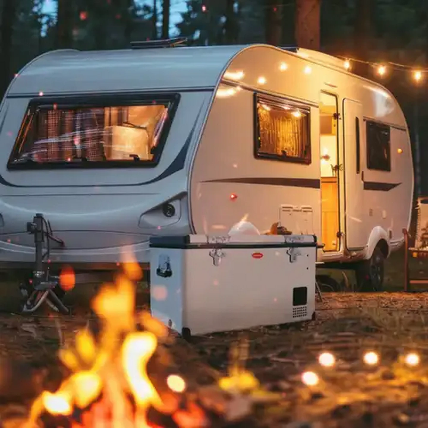 Checkers Sixty60 | SnoMaster 65L Stainless Steel Low Profile