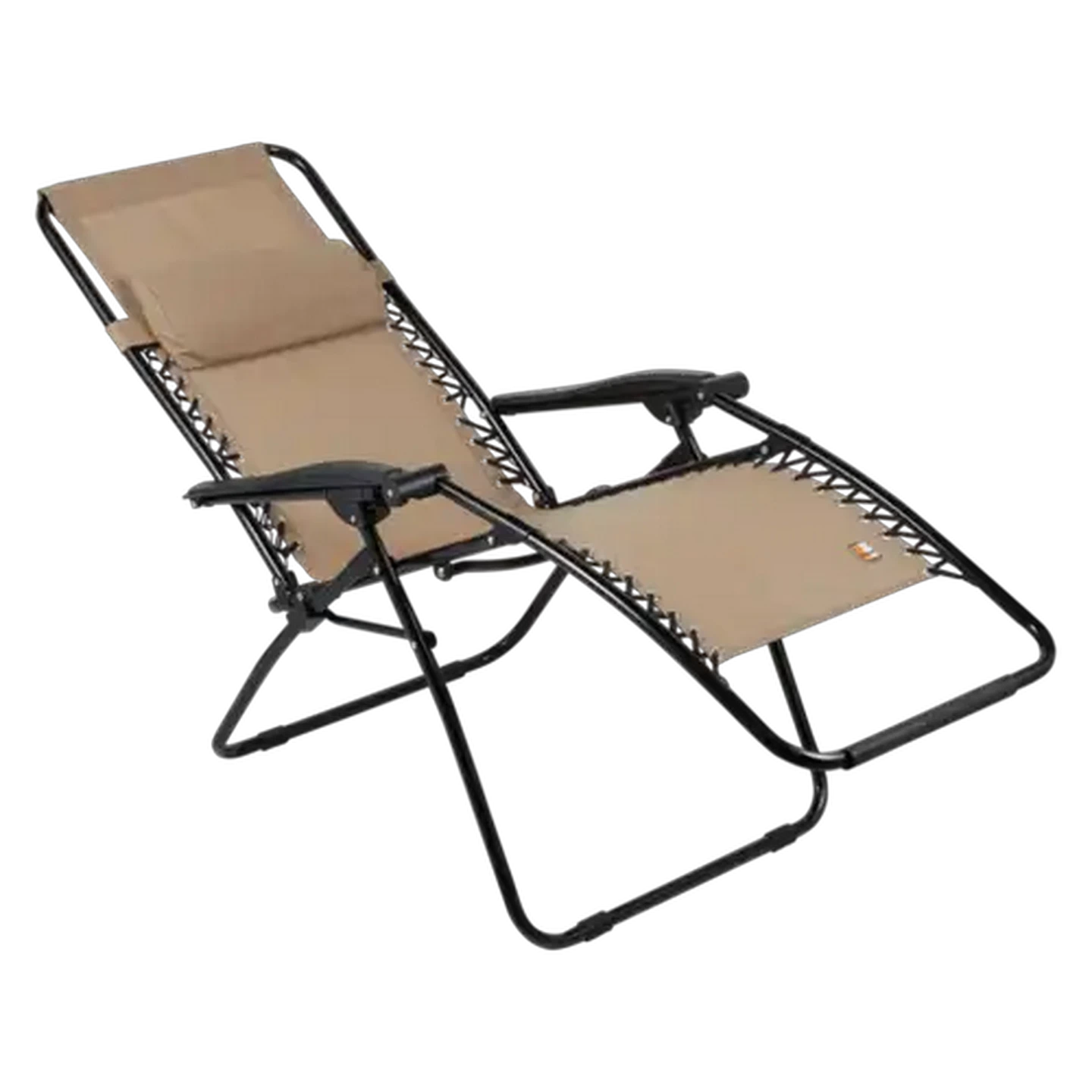 Image of Recliner Chair