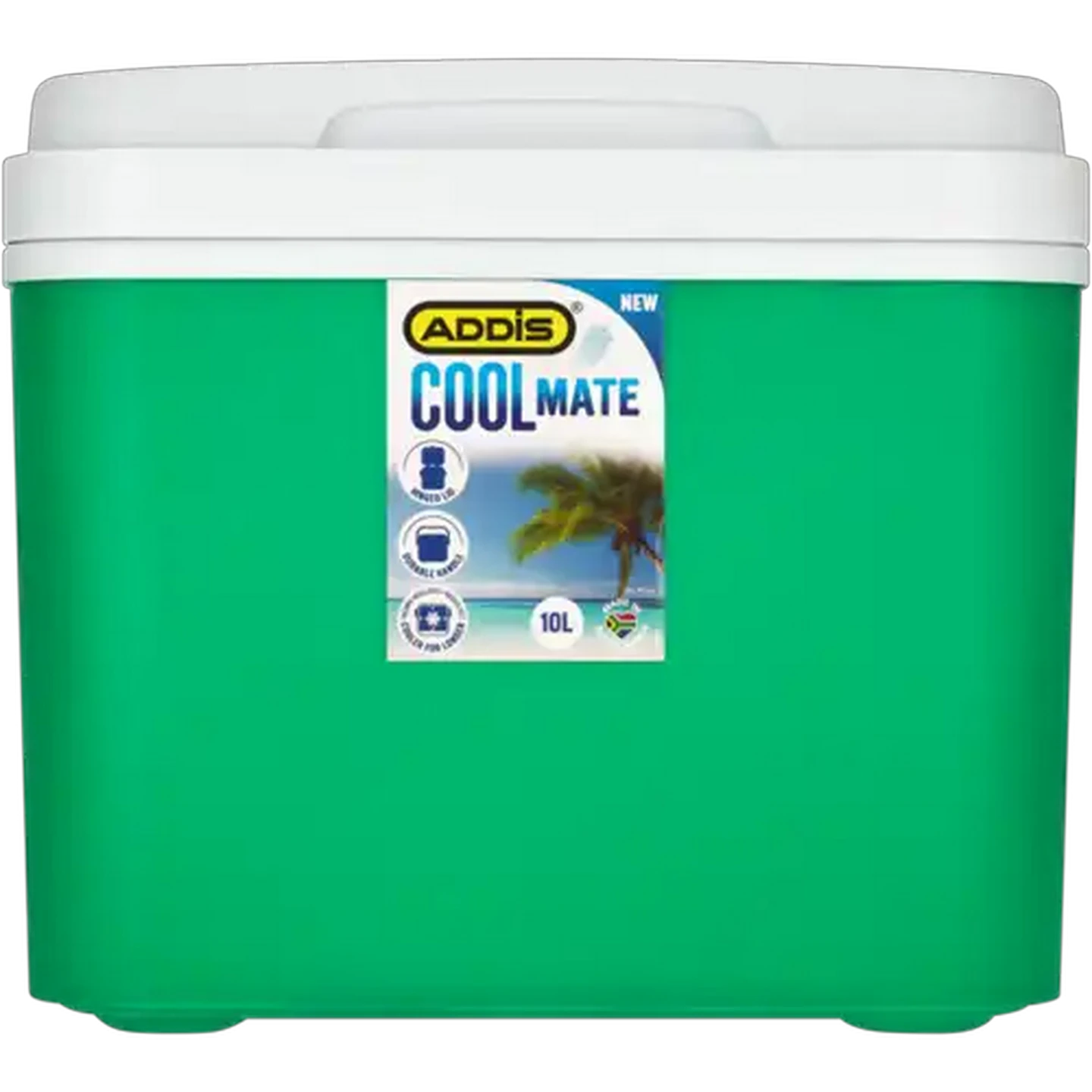 Checkers Sixty60 | ADDIS Paradise Green Coolmate Cooler Box 10L