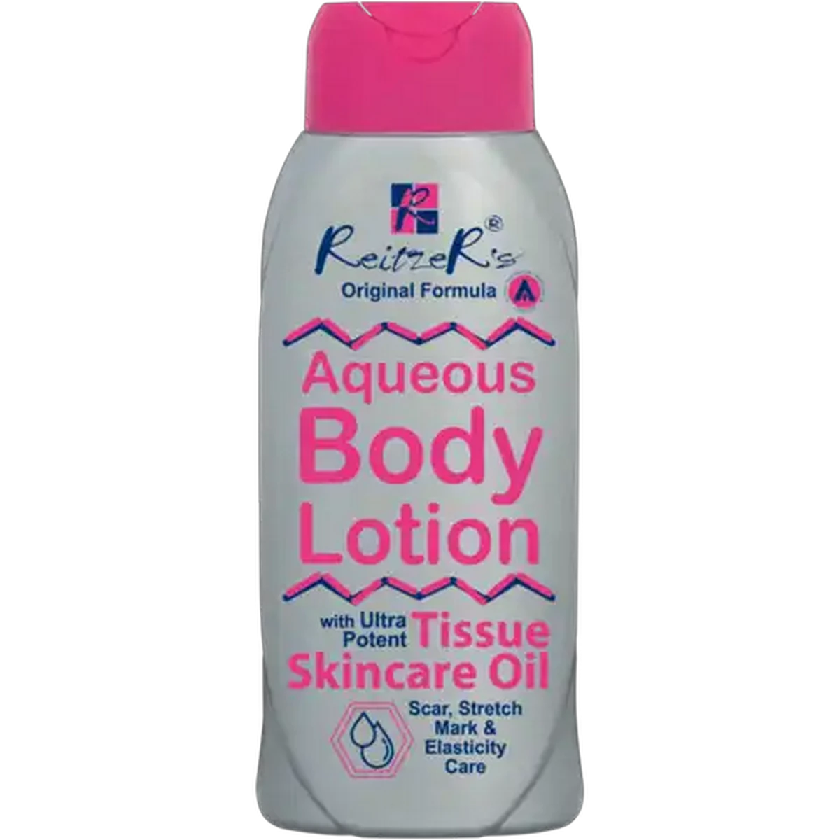Checkers Sixty60 | Reitzer's Aqueous Body Lotion 400ml