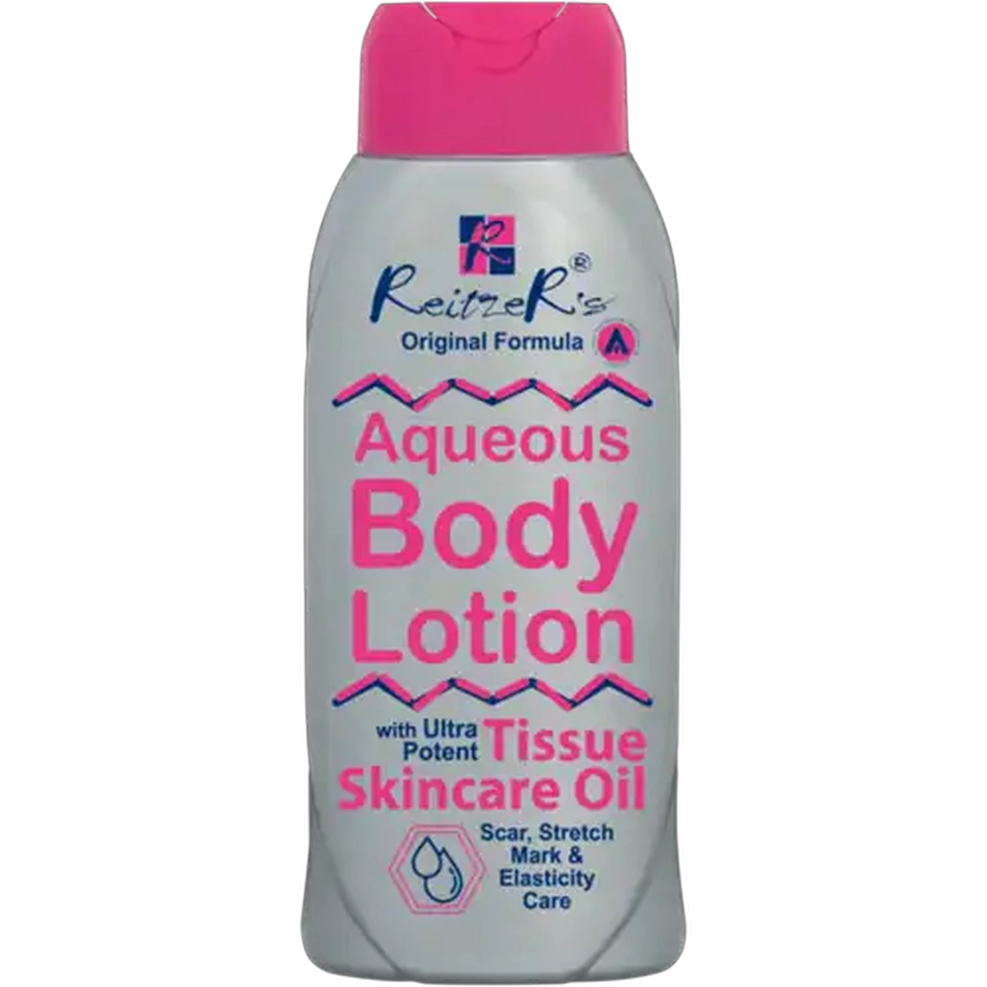 Image of Reitzer's Aqueous Body Lotion 400ml