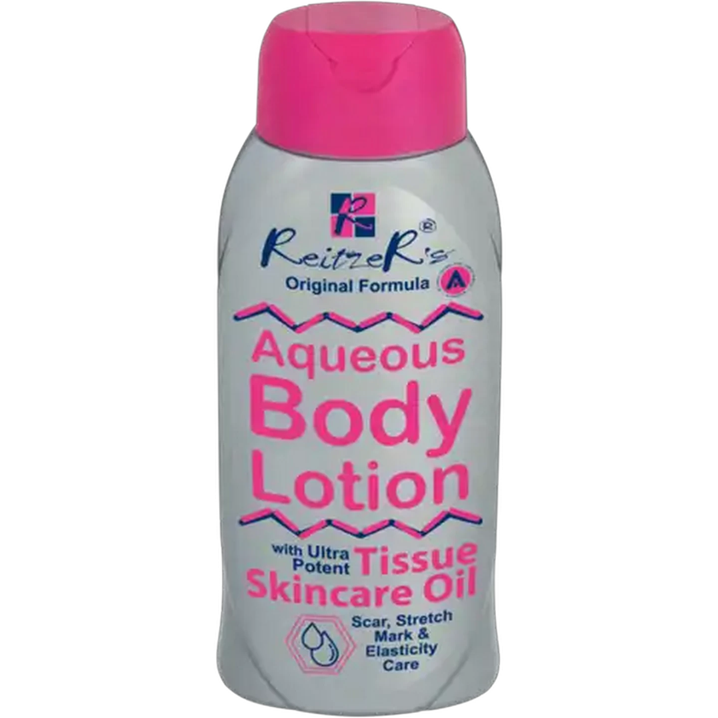 Image of Reitzer's Aqueous Body Lotion 400ml