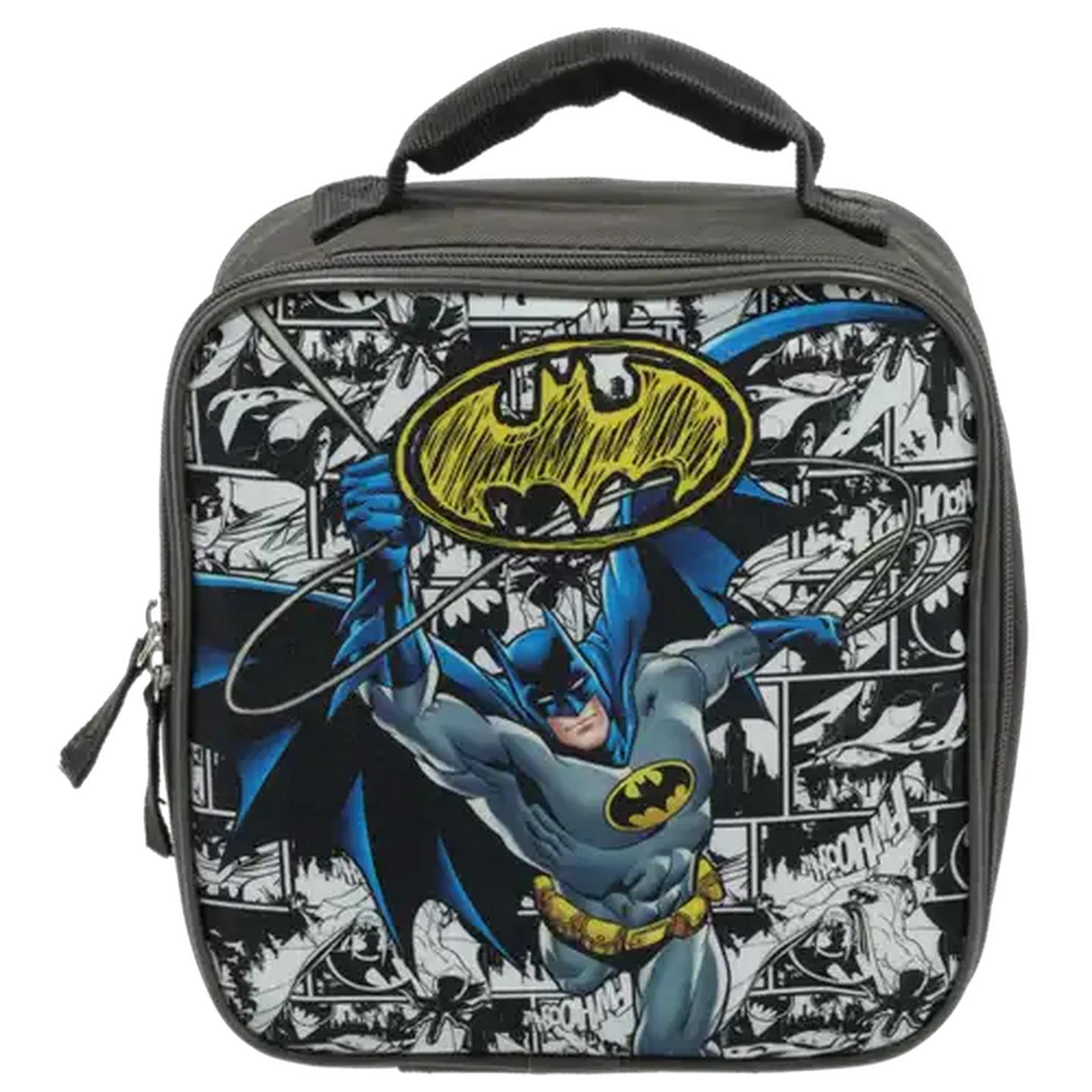 Image of Batman DLX Lunch Bag