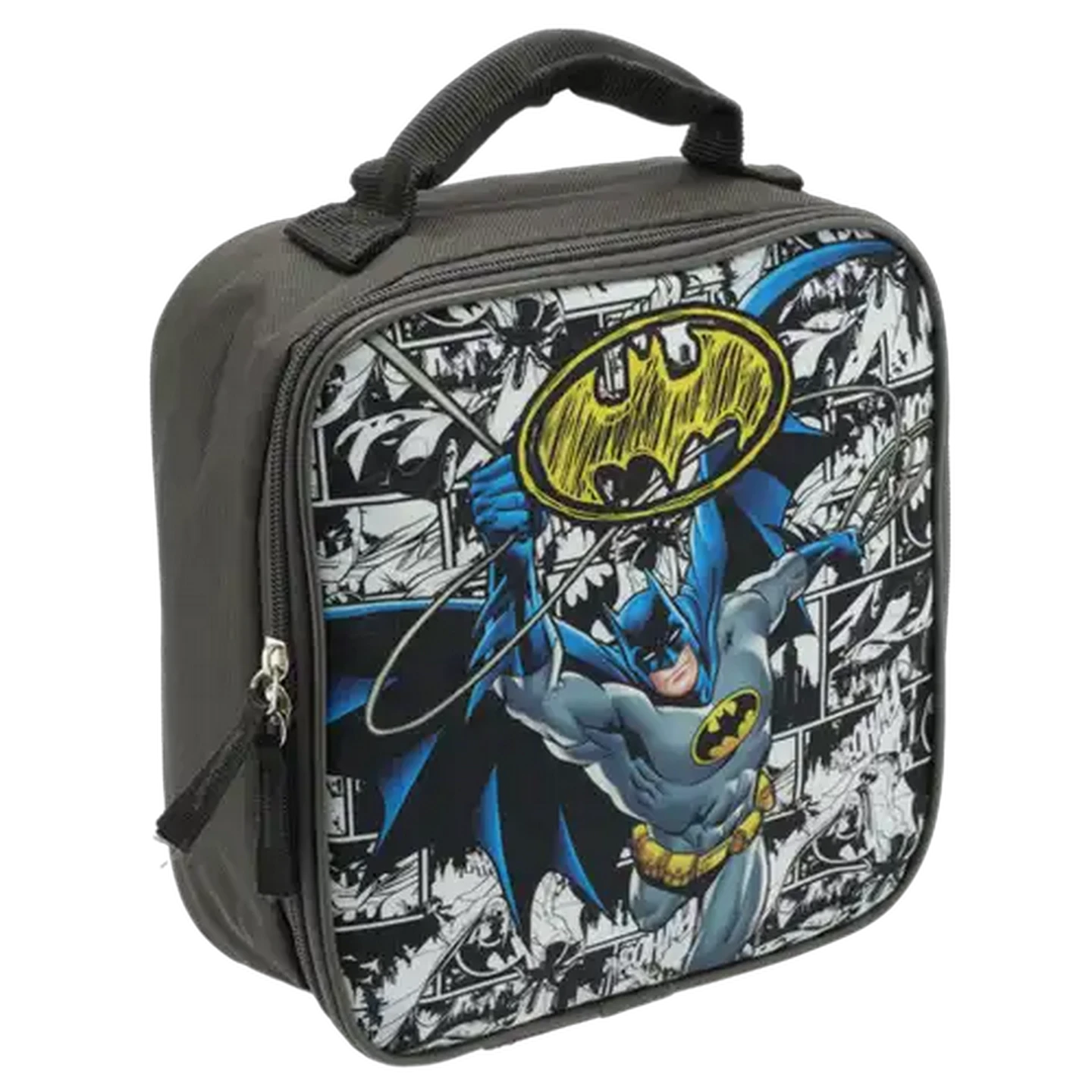 Image of Batman DLX Lunch Bag