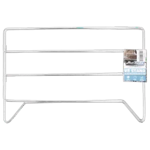 Checkers Sixty60 | HotRods Silver Stainless Steel Braai V8-Stand