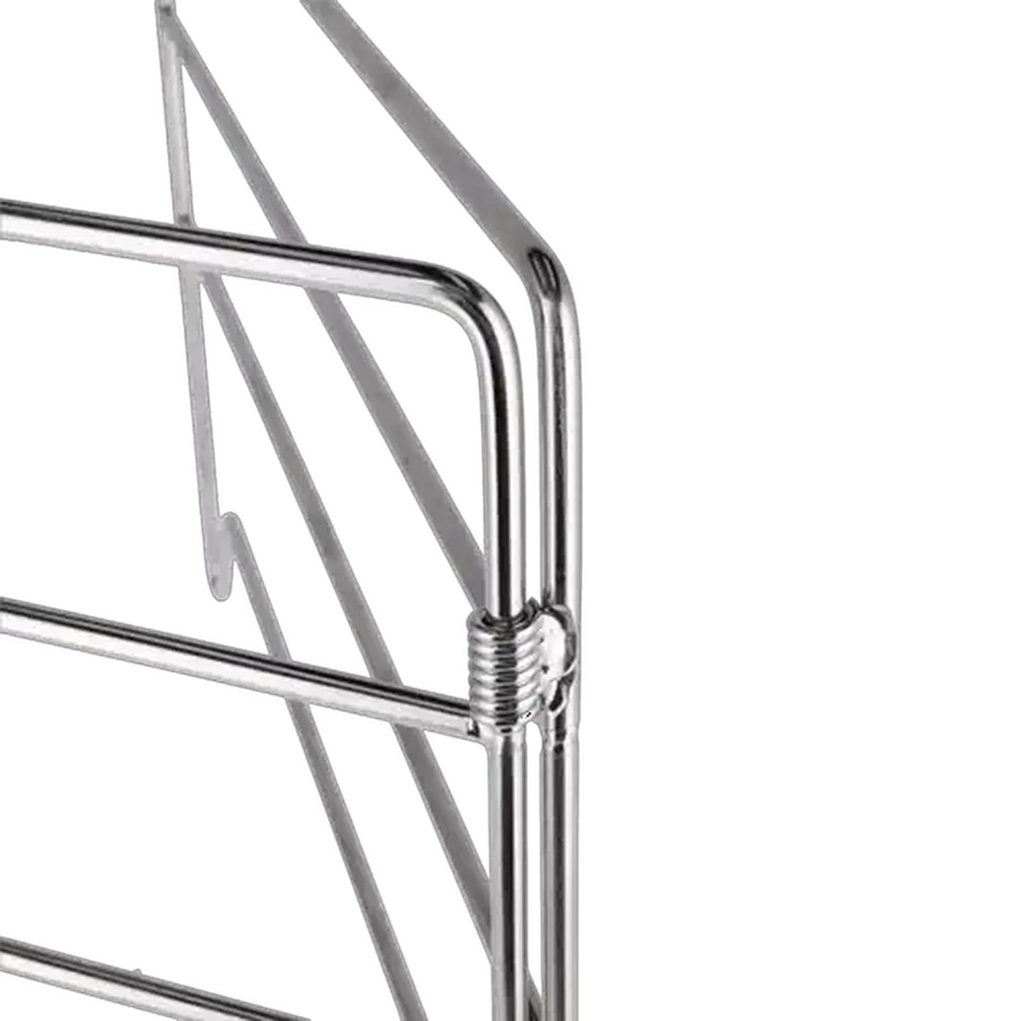 Checkers Sixty60 | HotRods Silver Stainless Steel Braai V8-Stand