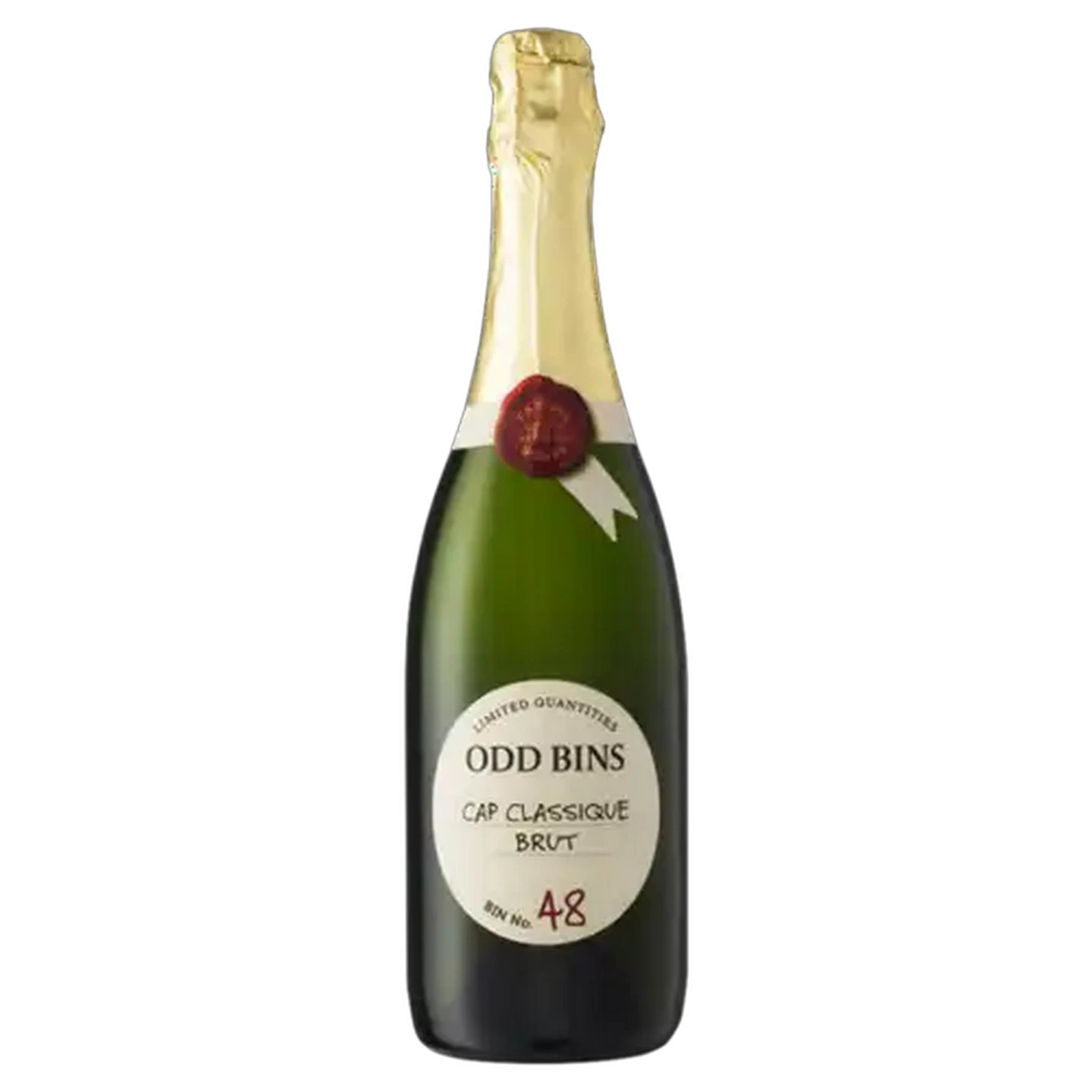 Image of Odd Bins 48 Cap Classique Brut Sparkling Wine 750ml