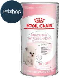 Checkers Sixty60 | Royal Canin Babycat First Age Instant Milk 300g