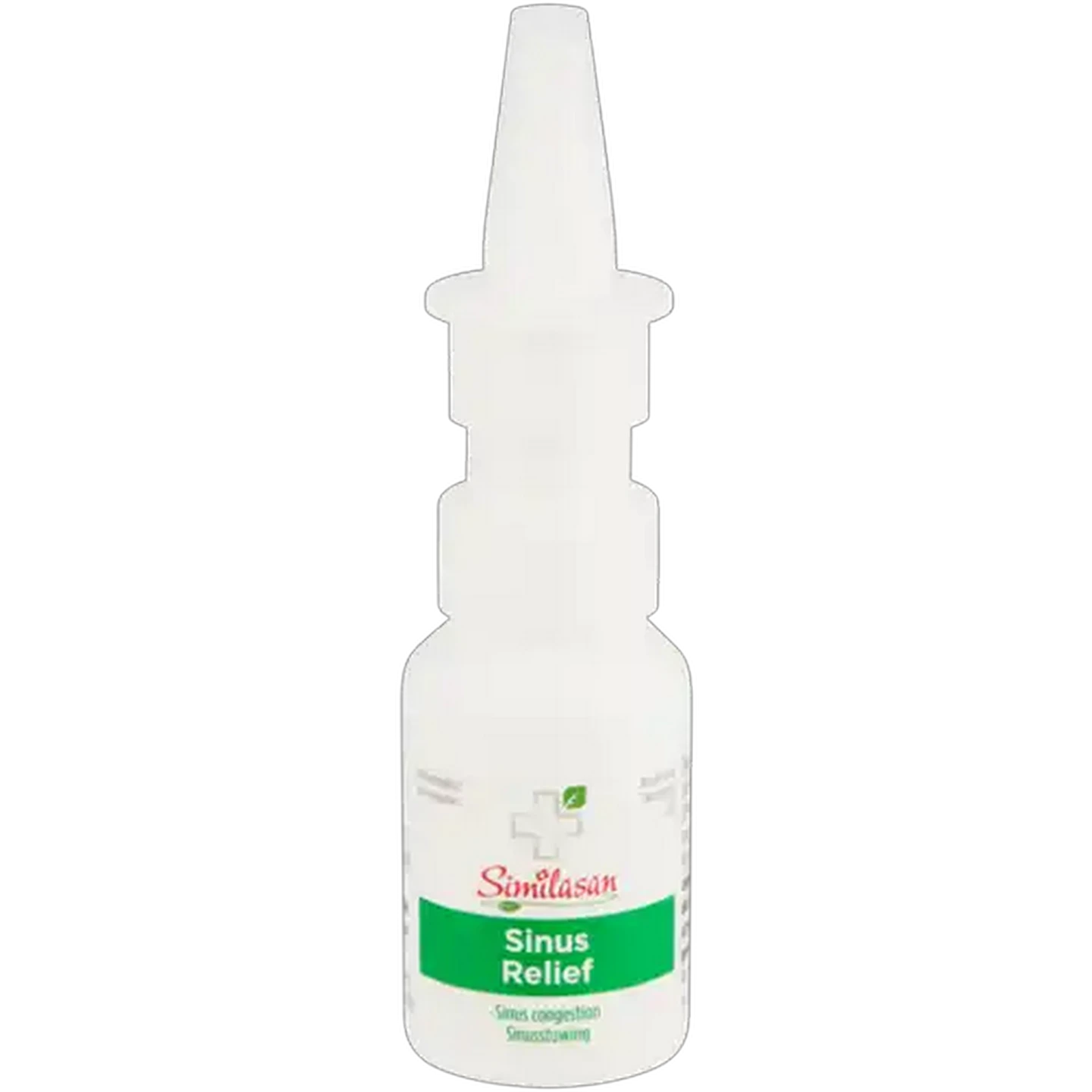 Image of Similasan Sinus Relief Nasal Spray 20ml