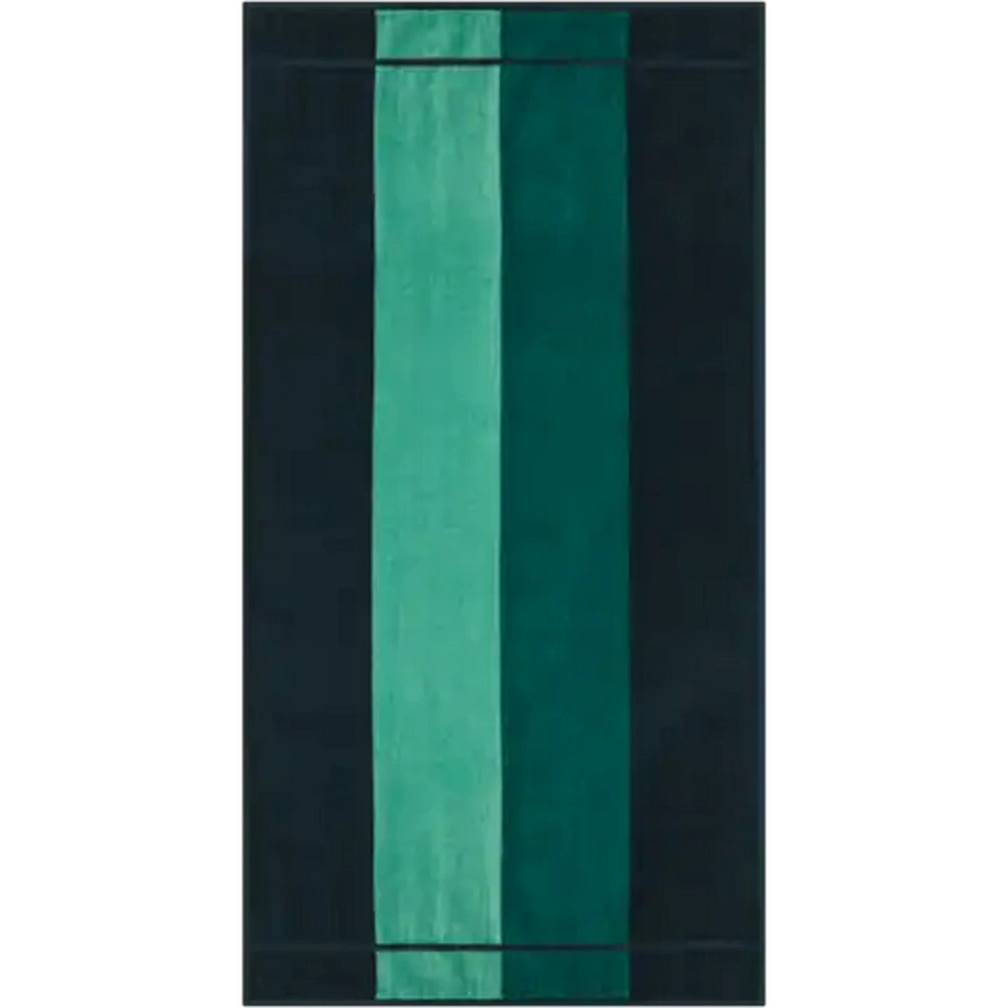 Image of Essentials Velour Bath Towel 70 x 140cm (Colour May Vary)