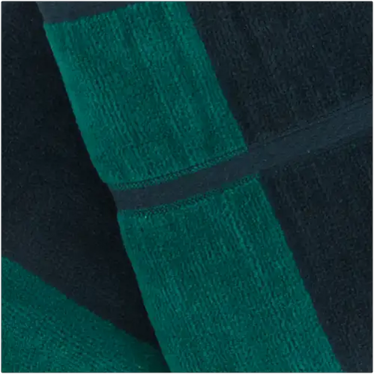 Image of Essentials Velour Bath Towel 70 x 140cm (Colour May Vary)