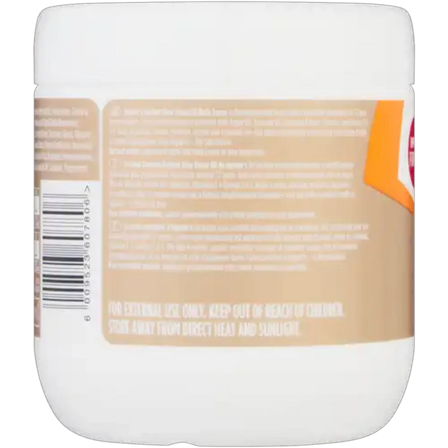 Image of Ingram's Radiant Glow Tissue Oil Body Cream 400ml