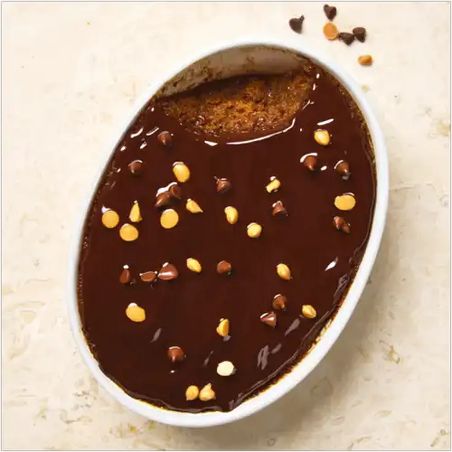 Image of Gourmade Choc-Caramel Malva Pudding 435g