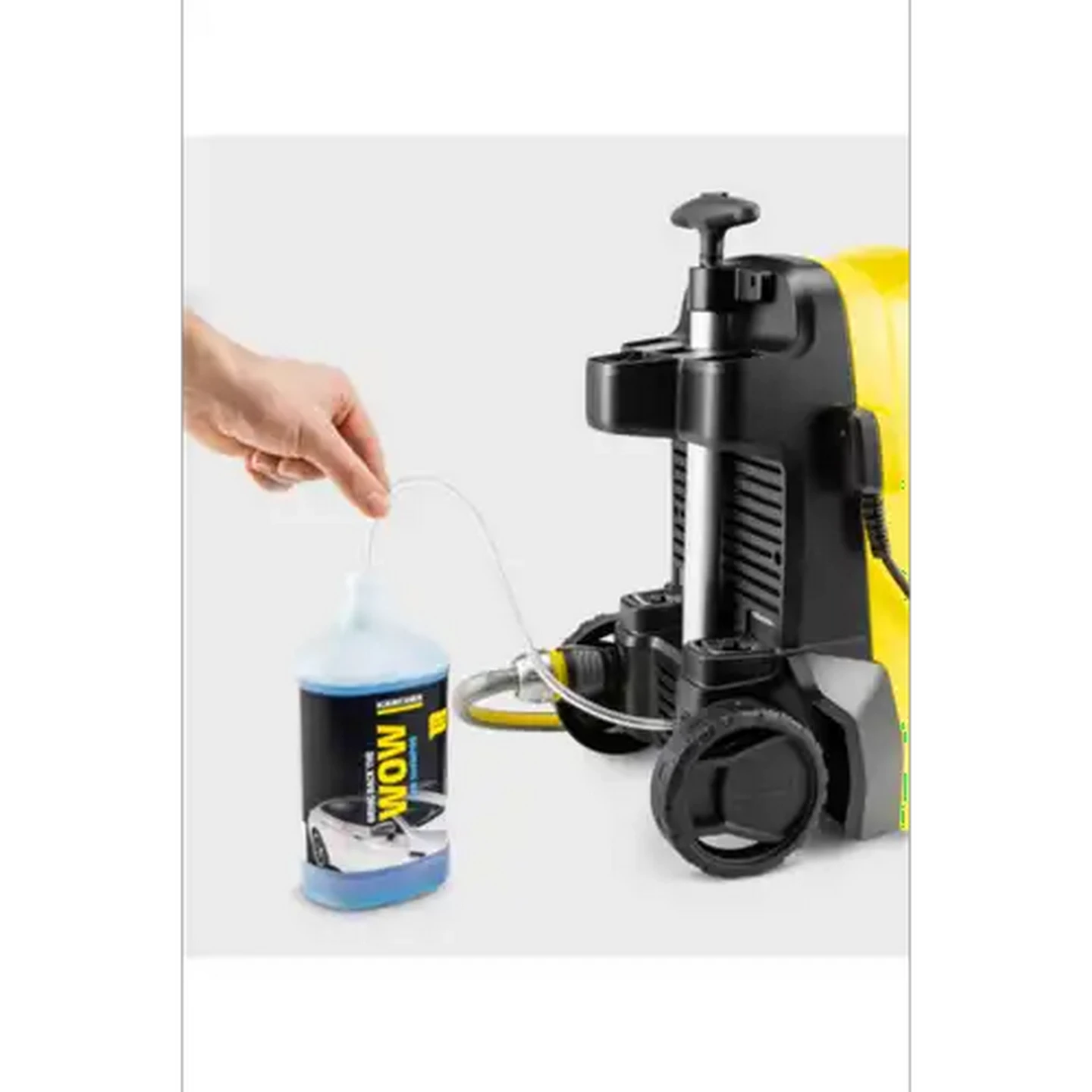 Checkers Sixty60 | Kärcher K4 Classic High Pressure Washer 1800W