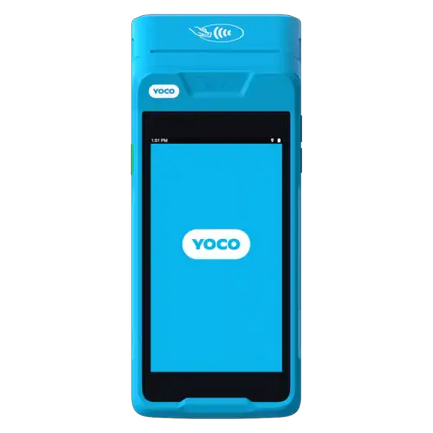 Image of Yoco Khumo Print Card Machine