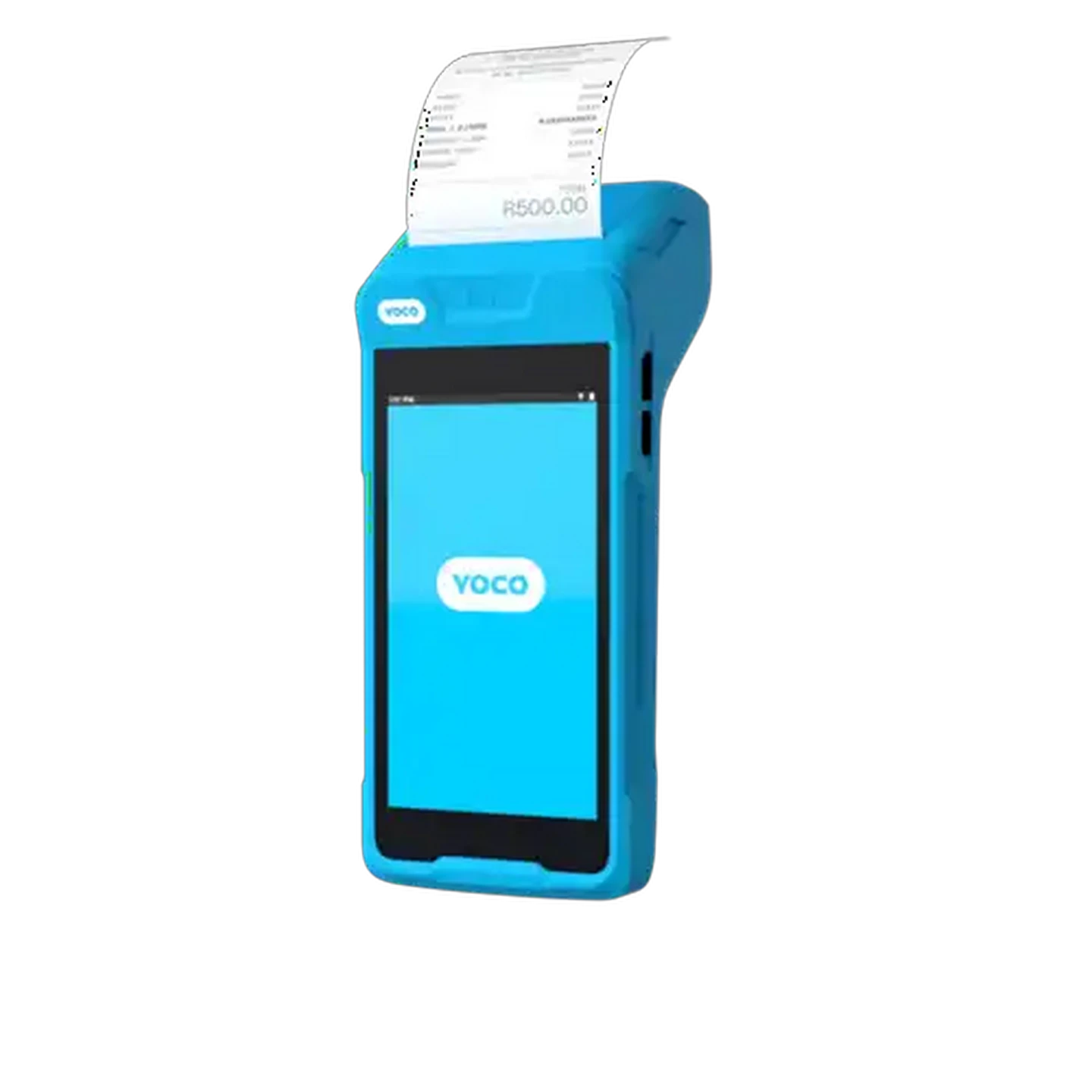 Image of Yoco Khumo Print Card Machine
