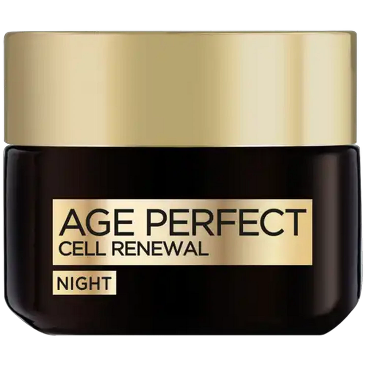 Image of L'Oréal Paris Age Perfect Cell Renewal Night Cream 50ml