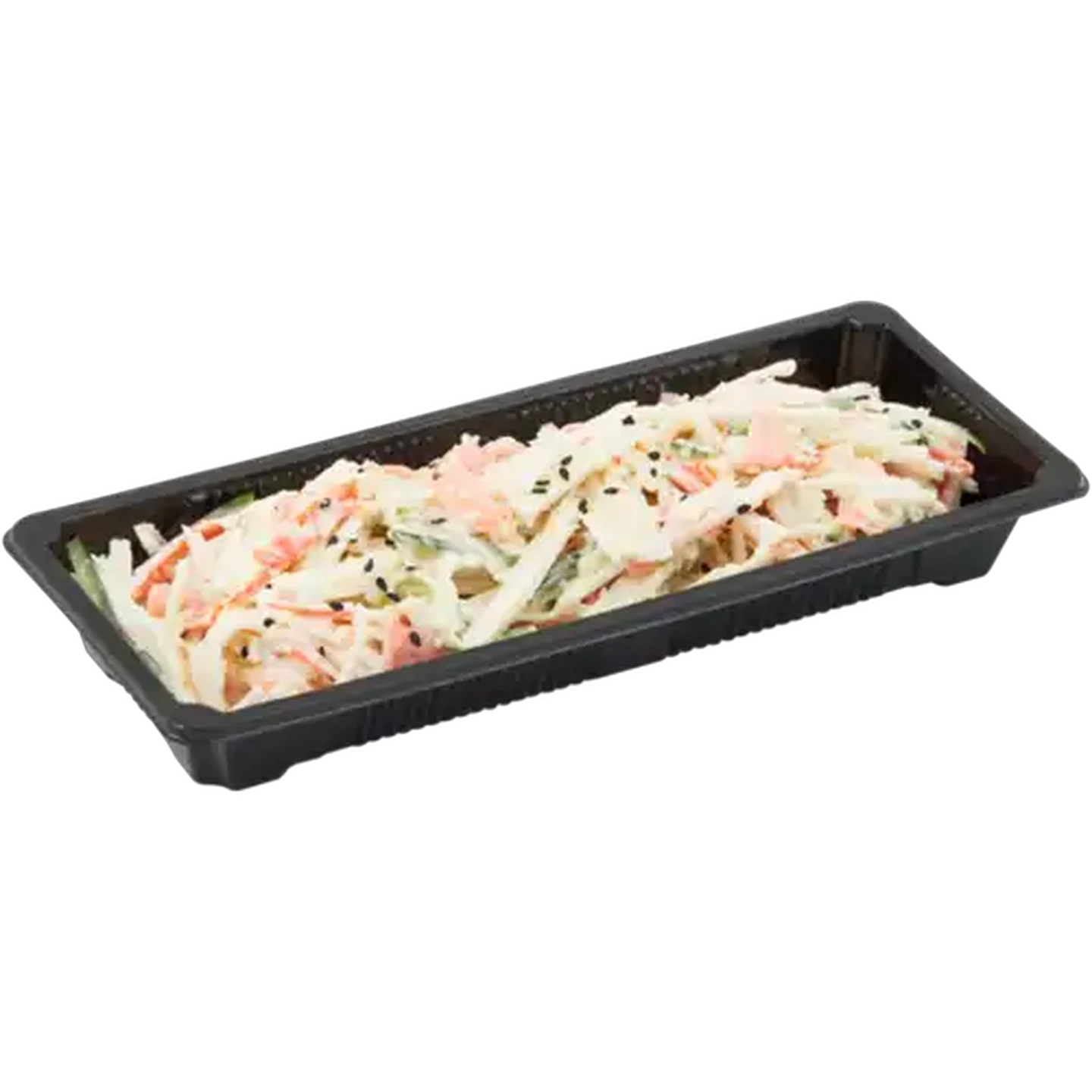 Image of Sushi Crab Salad
