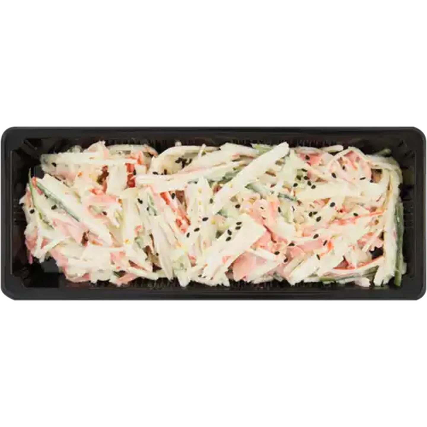 Image of Sushi Crab Salad