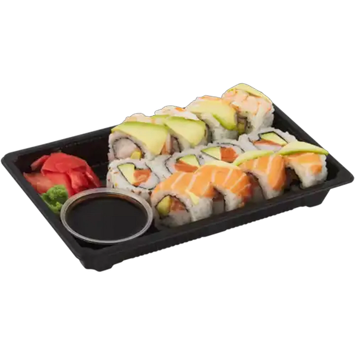 Image of Sushi Combo 7