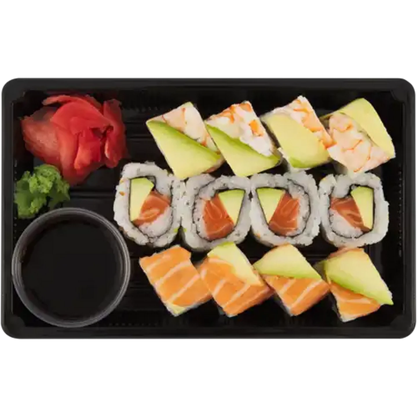 Image of Sushi Combo 7