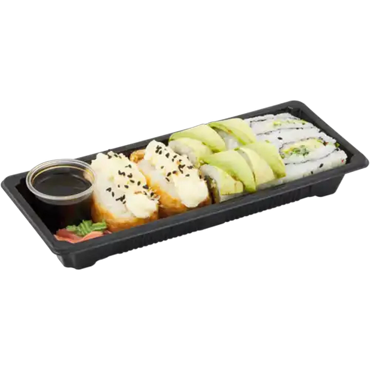 Image of Sushi Combo 1