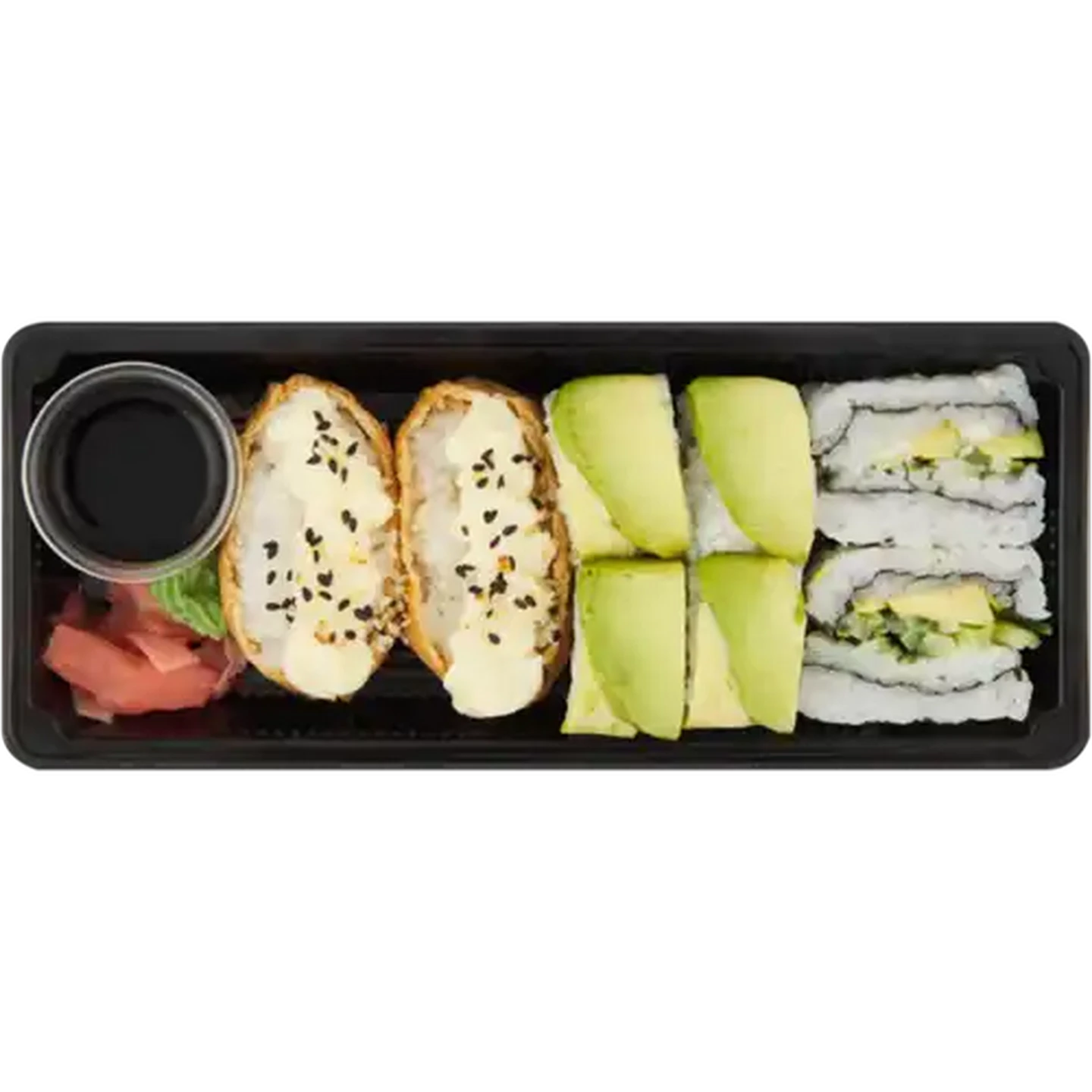 Image of Sushi Combo 1