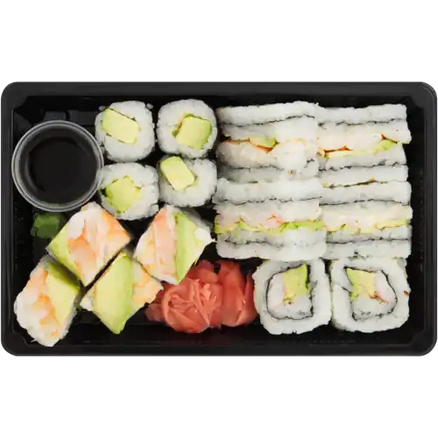 Image of Sushi Combo 5