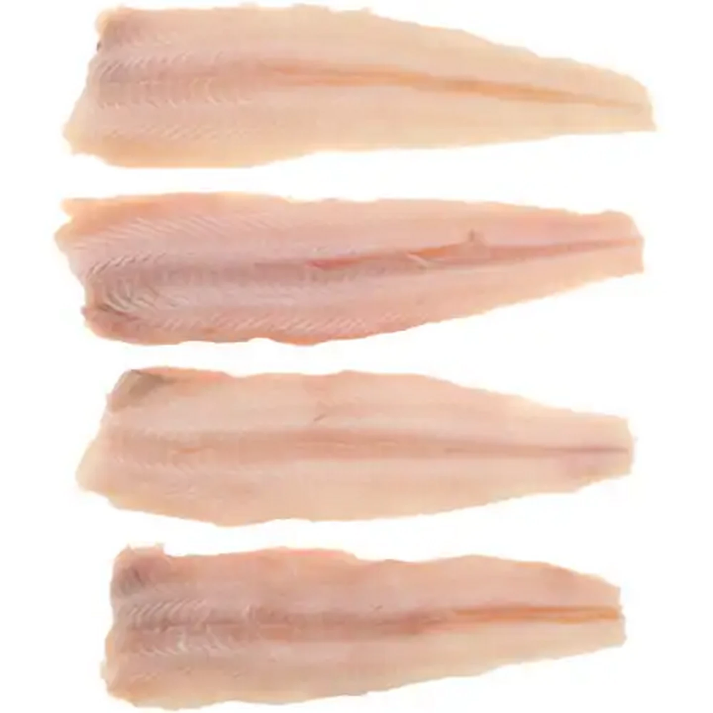 Image of Large West Coast Soles Per kg