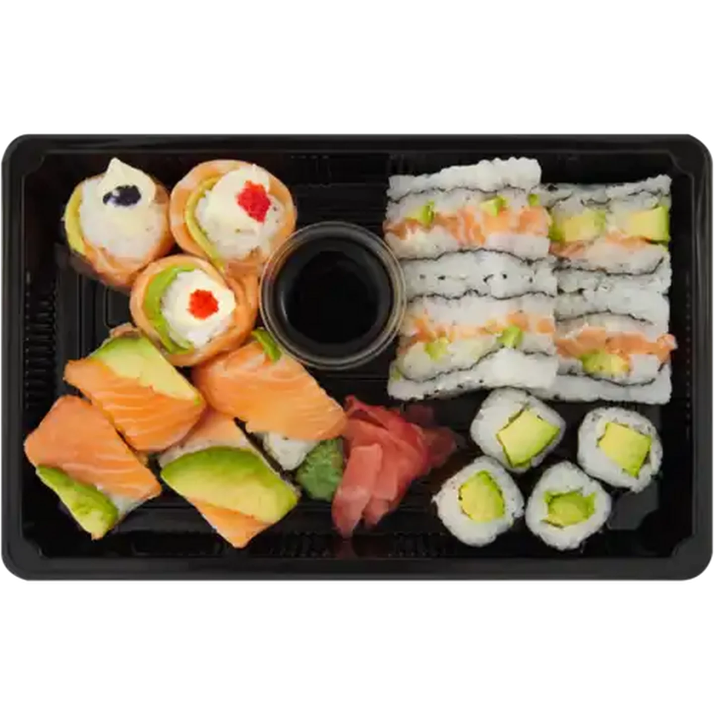 Image of Sushi Combo 8