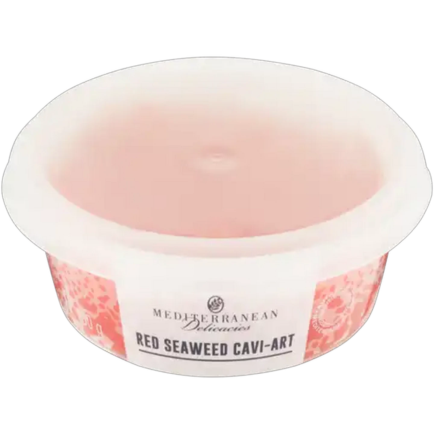Image of Mediterranean Delicacies Red Seaweed Cavi-Art 100g