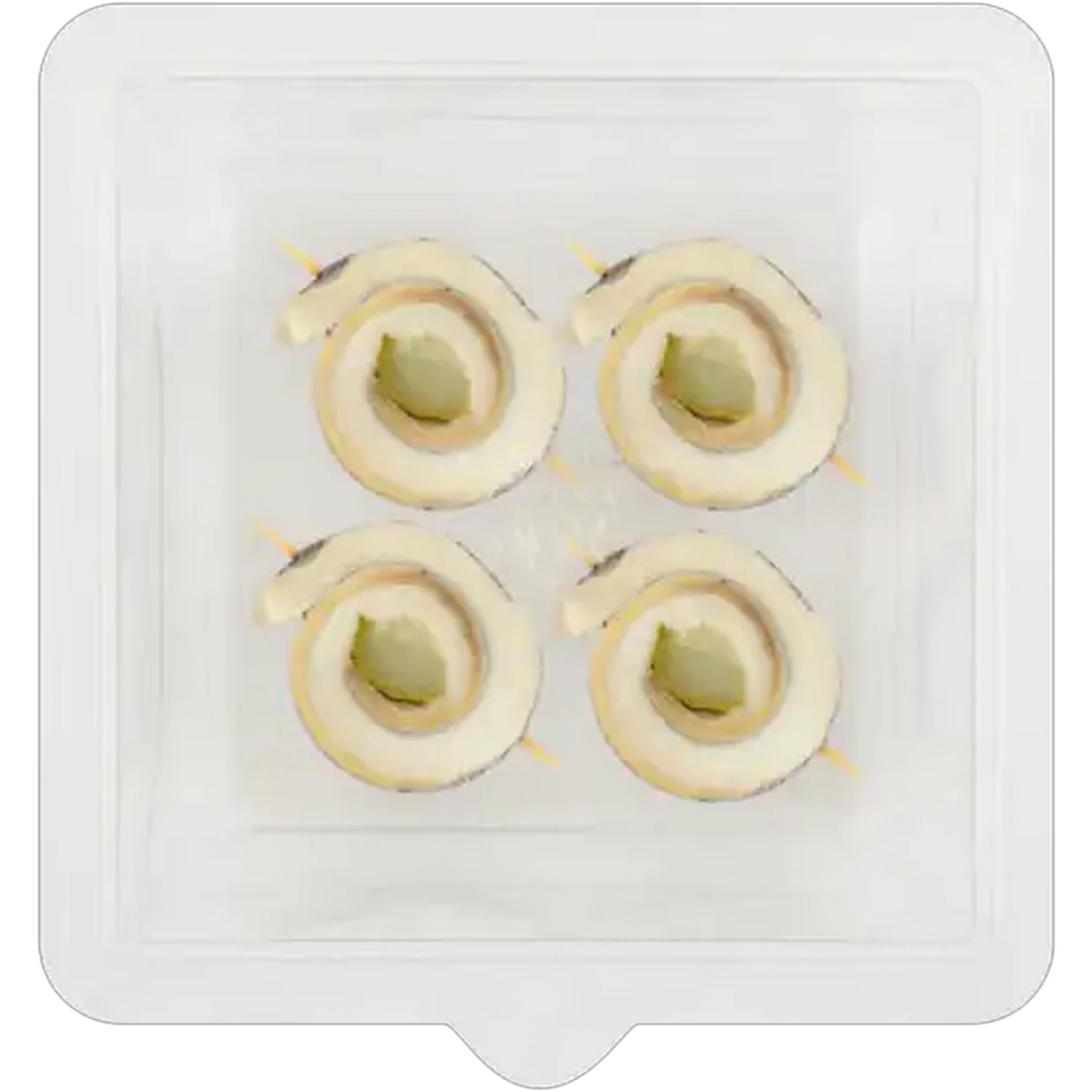 Image of Herring Rollmops Per KG
