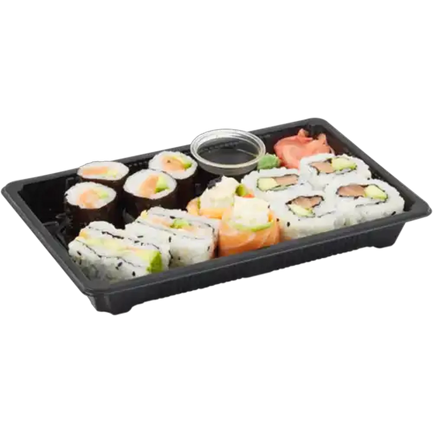Image of Sushi Combo 6