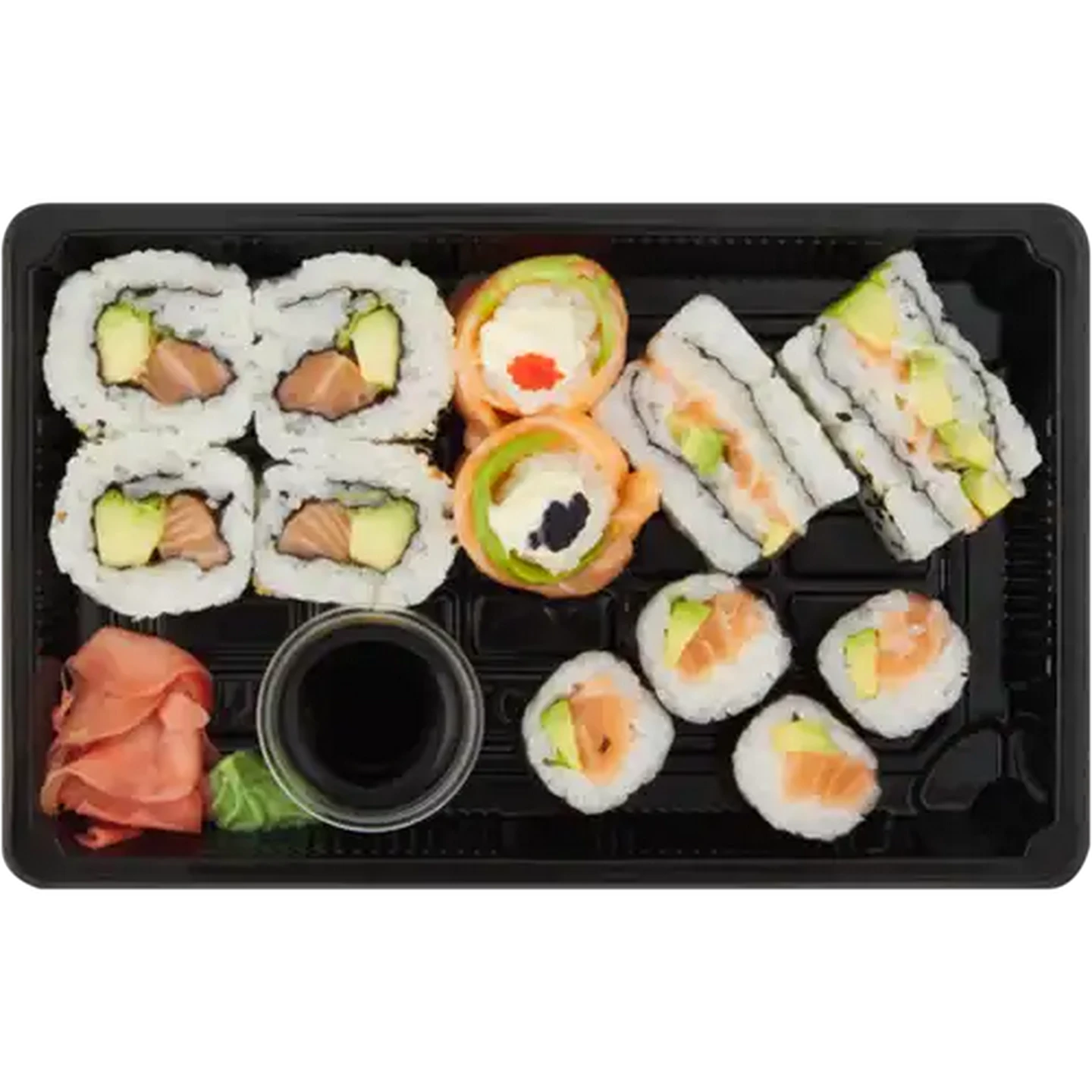 Image of Sushi Combo 6