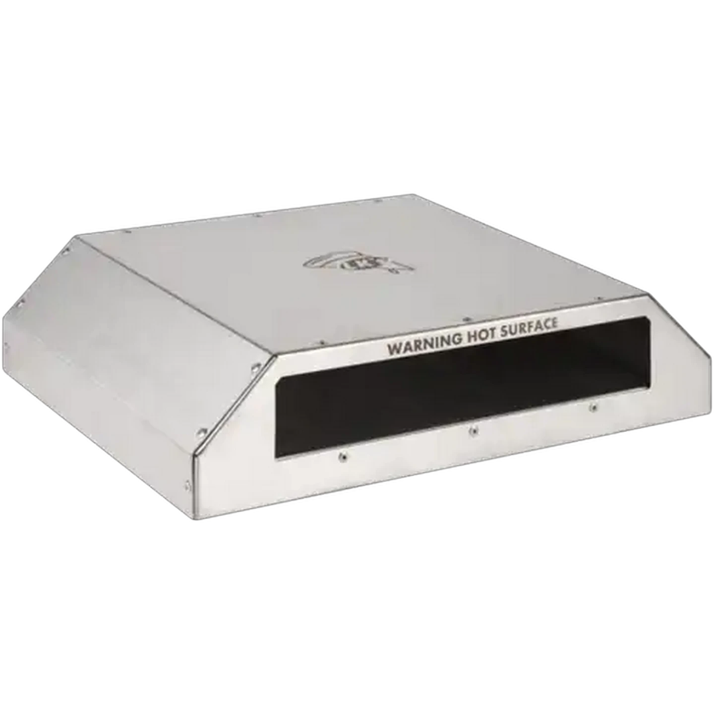Image of LK's Stainless Steel Econo Pizza Oven 455mm x 335mm x 110mm