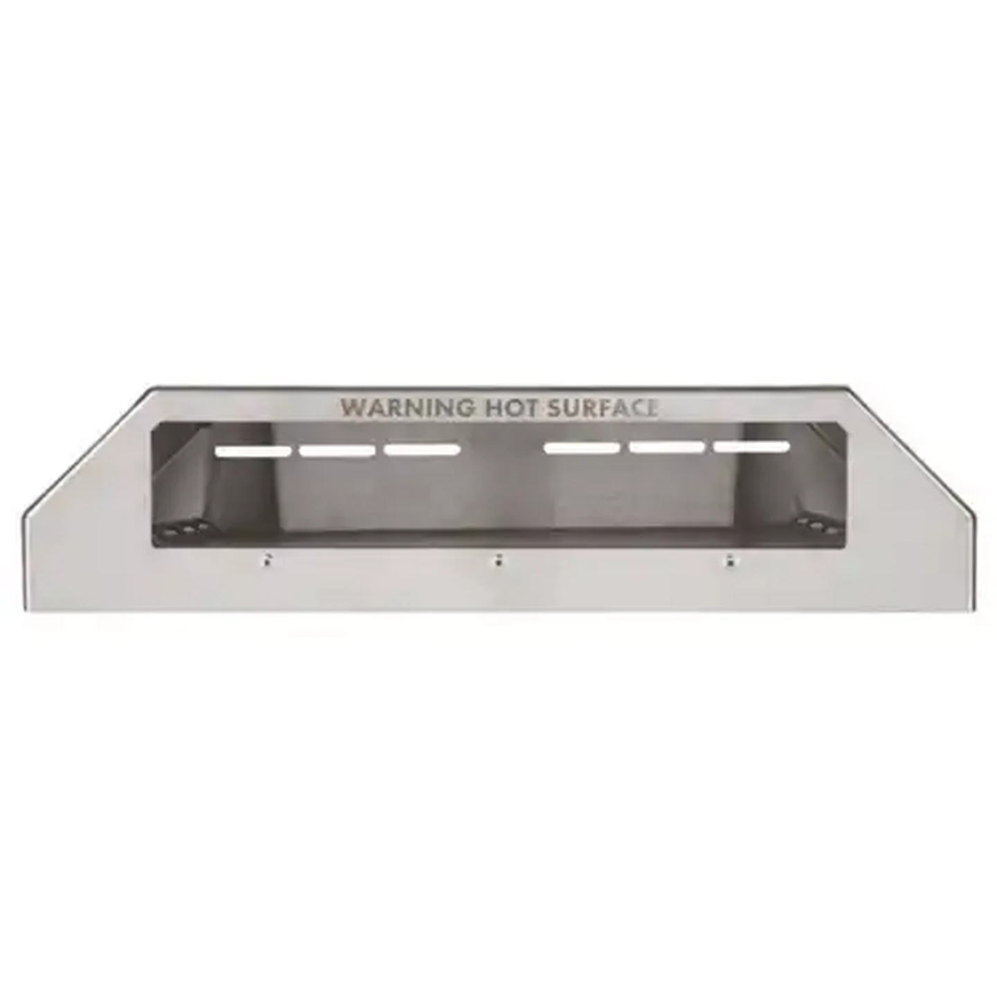 Image of LK's Stainless Steel Econo Pizza Oven 455mm x 335mm x 110mm