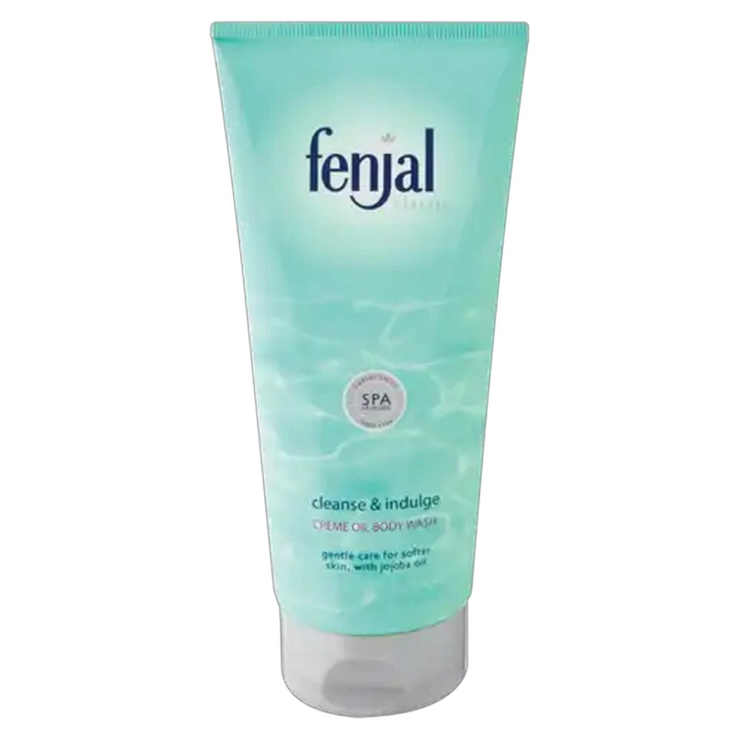 Image of Fenjal Care Oil Body Wash 200ml