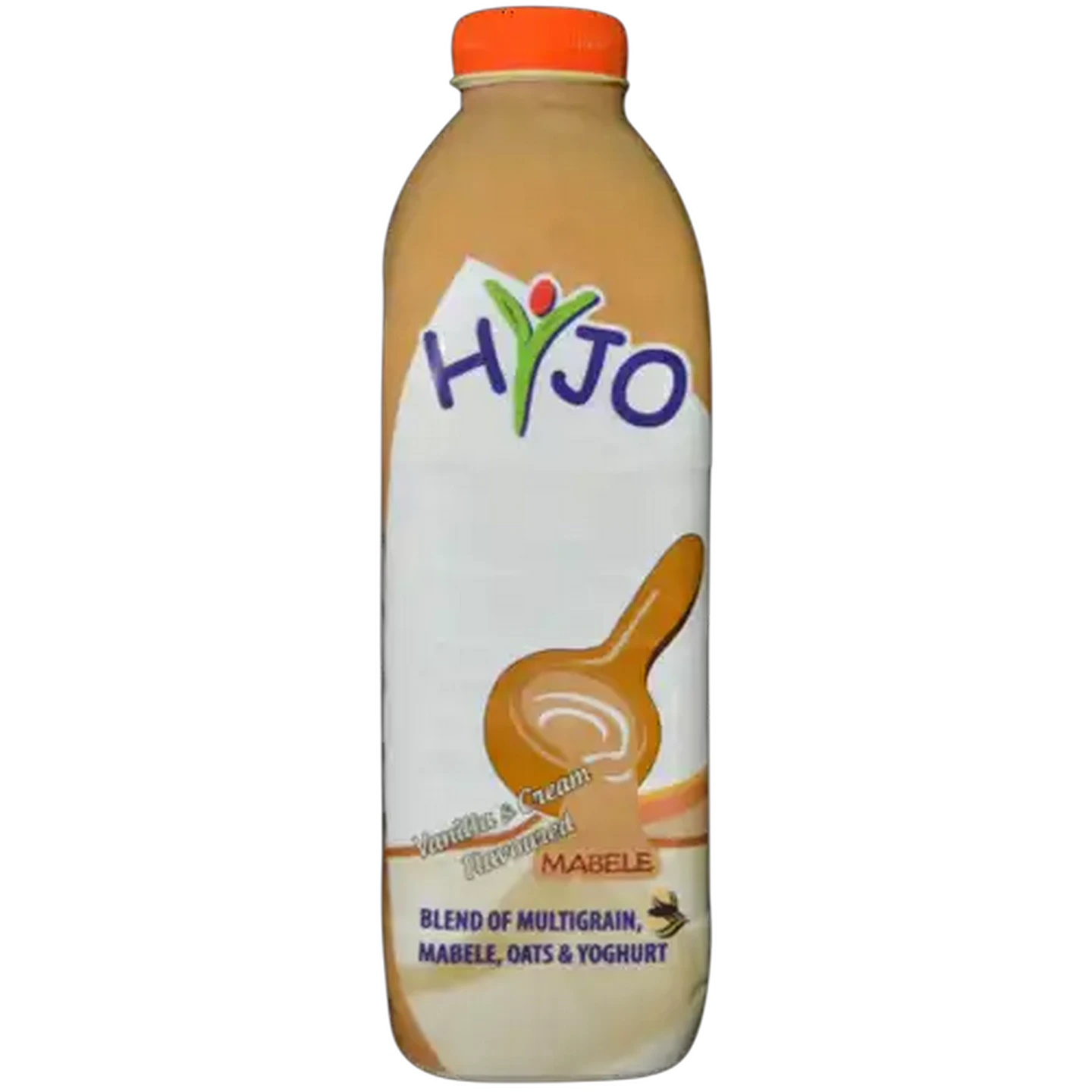 Image of Hyjo Vanilla & Cream Flavoured Mabele 1L